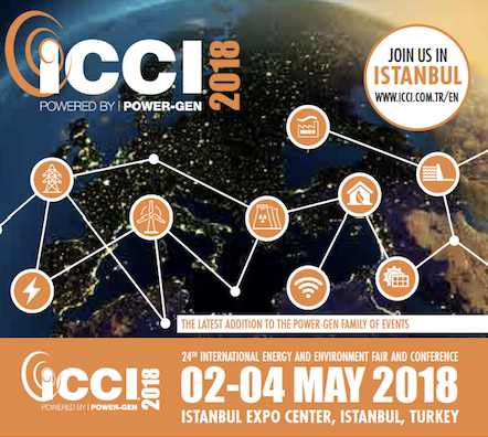 ICCI Istanbul 2018